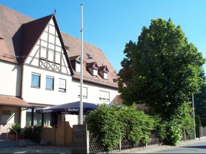 Photo: Landgasthof Hotel Grüner Baum